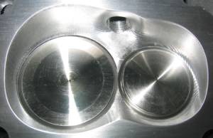 Combustion Chamber