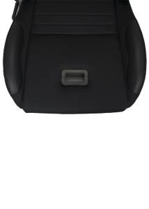 Interior - Corbeau Seat Accessories - Corbeau - Corbeau Shave Base 1"