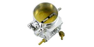 Accufab Throttle Bodies - Accufab - Buick - Accufab Racing - Accufab 65mm Buick Grand National Throttle Body 86-87