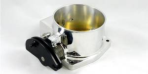 Accufab Throttle Bodies - Accufab - Camaro - Accufab Racing - Accufab 75mm Camaro LS1 Throttle Body for 99 1/2-2002