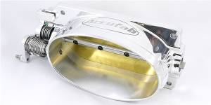 Accufab Throttle Bodies - Accufab - Ford GT - Accufab Racing - Accufab Ford GT Mono Blade Throttle Body 2005-2006