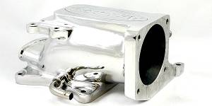 Accufab Throttle Bodies - Accufab - Mustang 96-04 - Accufab Racing - Accufab 96-04 Mustang 4.6L 2V Plenum