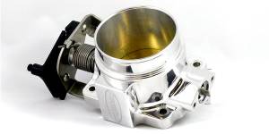 Accufab Racing - Accufab 65mm 1999-2000 Mustang V6 3.8L Throttle Body