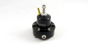Accufab Racing - Accufab 1986-1993 Ford Mustang Fuel Pressure Regulator 5.0L