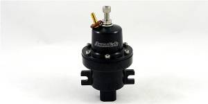 Fuel System - Accufab Fuel Pressure Regulators - Accufab Racing - Accufab Buick GM GMC Pontiac Fuel Pressure Regulator
