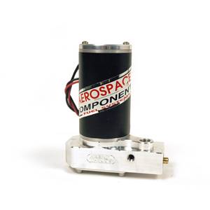 Aerospace Components - Aerospace Comp 400 GPH Carb Fuel Pump