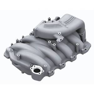 Air Induction - Trick Flow Specialties Intake Manifolds - Trickflow - Trick Flow Track Heat Intake Manifolds for Ford 4.6L 2V