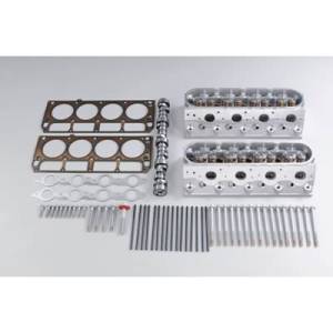 Trick Flow 515 HP GenX Top-End Engine Kits for GM LS1
