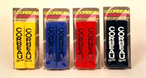 Corbeau - Corbeau 2'' and 3" Harness Pads