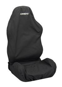 Reclining Seat Saver