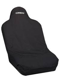 Baja Seat Saver