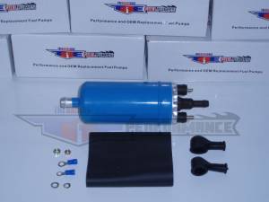 TRE OEM Replacement Fuel Pumps - Dodge OEM Replacement Fuel Pumps - Dodge Colt OEM Replacement Fuel Pump 1984-1987