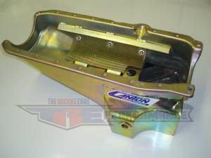 Canton Racing Products - Chevy Camaro LT-1 Canton Oil Pan 1993-1997