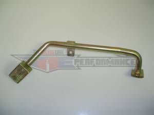 Canton Oil Pan Accessories - Oil Pump Pickups - Canton Racing Products - 15-695 Ford Pickup 351W