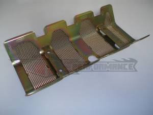 Canton Racing Products - 20-930 Ford 289-302 Canton Screen Windage Tray