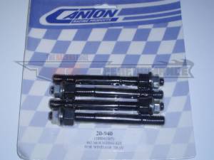 Canton Racing Products - 20-940 Ford 289-302 Canton Windage Tray Mounting Hardware