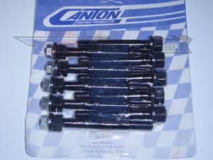 Canton Racing Products - 20-941 Ford 289-302 Canton Windage Tray Mounting Hardware