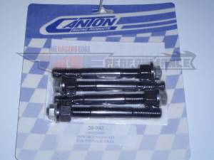 Canton Racing Products - 20-942 Ford R302/351w/351c Canton Windage Tray Mounting Hardware