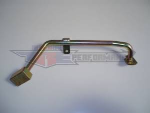 Canton Oil Pan Accessories - Oil Pump Pickups - Canton Racing Products - 15-645 Ford Pickup 289-302