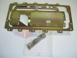 Canton Racing Products - 20-939 Ford 4.6/5.4 Canton Windage Tray and Mounting Hardware