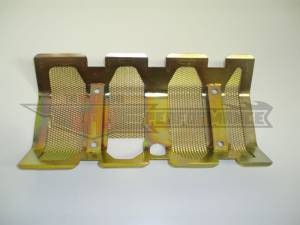 Canton Racing Products - 20-932 Ford 351W Canton Screen Windage Tray
