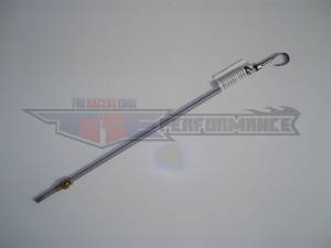 Canton Oil Pan Accessories - Dipsticks - Canton Racing Products - 20-850 Ford 302/351W Canton Oil Pan Dipstick
