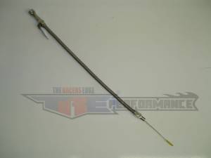 Canton Oil Pan Accessories - Dipsticks - Canton Racing Products - 20-854 Ford 302/351W Canton Flexible Oil Pan Dipstick