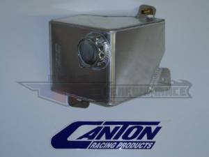 Canton Racing Products - Coolant Expansion / Fill Tank 82-92 F-body