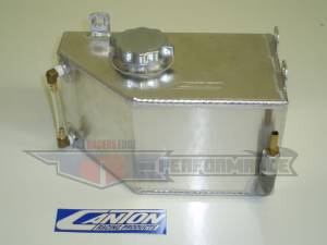 Canton Racing Products - Coolant Expansion / Fill Tank 84-96 Corvette