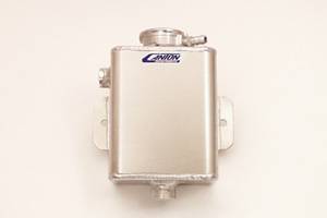 Cooling System - Canton Coolant Tanks - Canton Racing Products - Canton Universal Coolant Expansion Fill Tank 1-1/4 Quart.