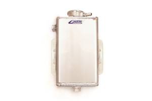 Cooling System - Canton Coolant Tanks - Canton Racing Products - Canton Universal Coolant Expansion Fill Tank 2 Quart