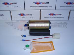 TRE OEM Replacement Fuel Pumps - Dodge OEM Replacement Fuel Pumps - Dodge/Plymouth Colt OEM Replacement Fuel Pump 1985-1990