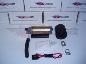 TRE OEM Replacement Fuel Pumps - Geo OEM Replacement Fuel Pumps - TREperformance - Geo/Chevy Tracker OEM Replacement Fuel Pump 1989-2004