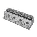 TFS Cylinder Heads - Chevy - GenX Street/Strip Cylinder Heads for GM LSX - Trickflow - 70cc CNC-Ported combustion chambers for LSX, 1.300" valve springs, for centerbolt valve covers