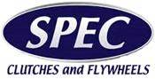 SPEC Clutches - SPEC Dodge Clutches - Avenger
