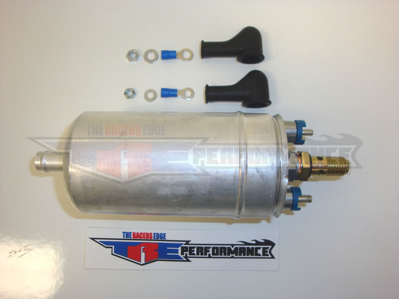 TRE OEM Replacement External Inline Fuel Pump