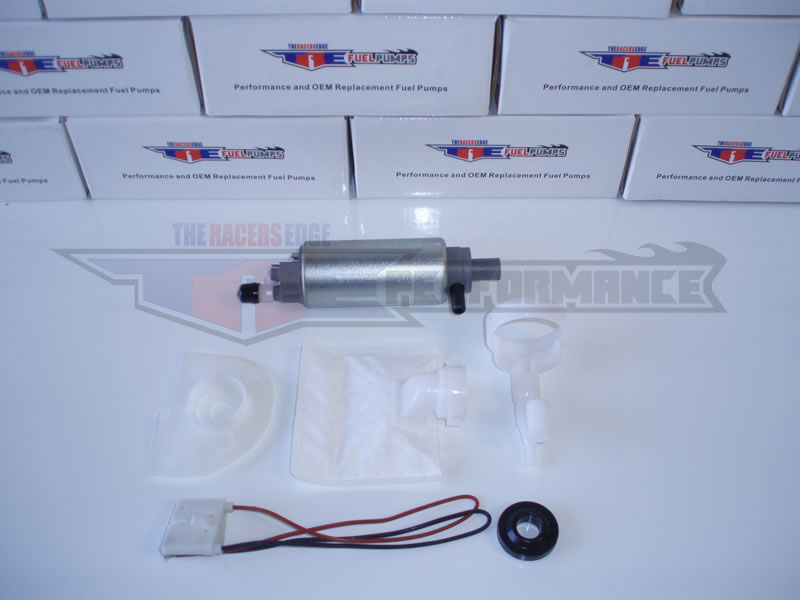 TRE 255 LPH High Performance Fuel Pump