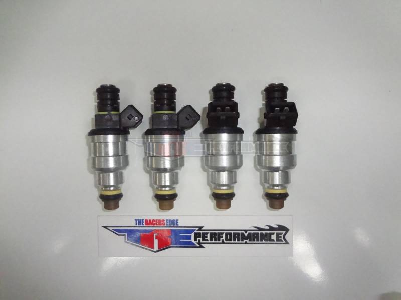 50Lb ford fuel injectors #1