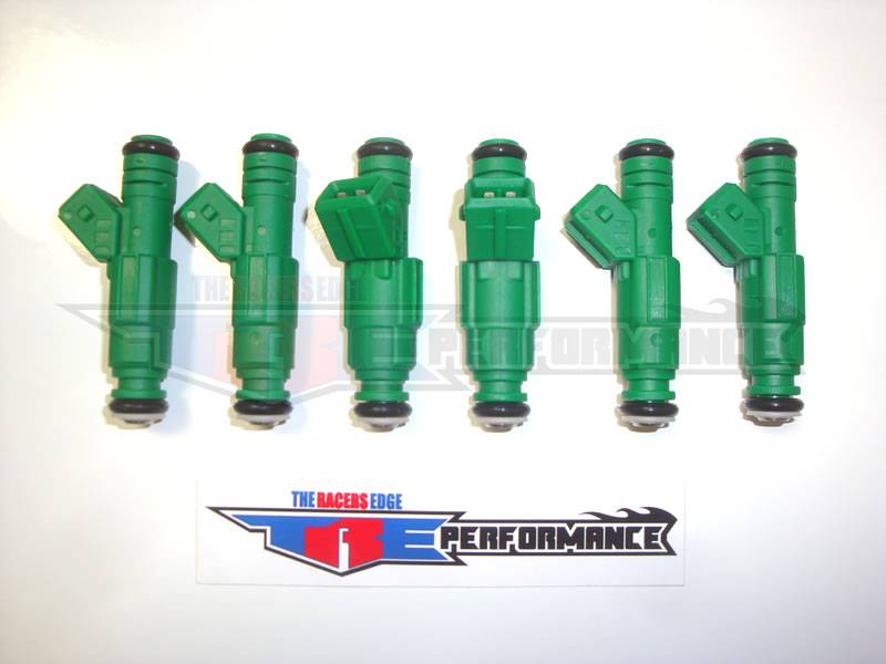 Ford 42lb fuel injectors #1