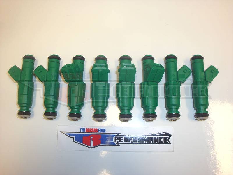 Ford green top injectors ls1 #3