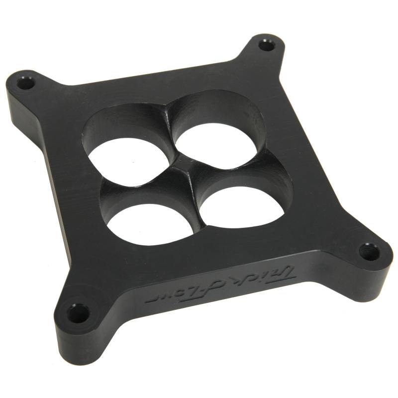 Trick Flow Phenolic Carburetor Spacers Kit 4150