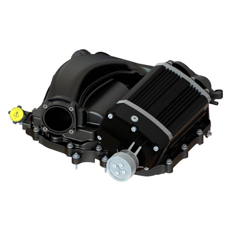 Dodge Ram 1500 20132017 Sprintex Supercharger 3.6L V6 SPS Pentastar Intercooled 271A1003 System