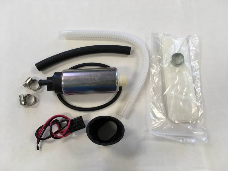 Chevy Silverado 255 LPH Fuel Pump 1988-1998 - TREperformance.com