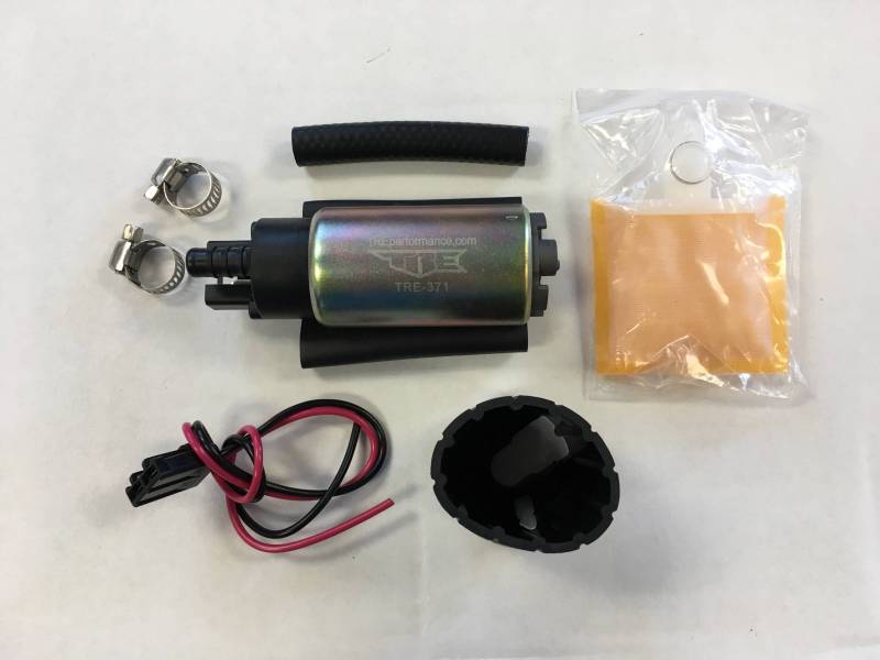 Isuzu Rodeo OEM Replacement Fuel Pump 1991-1997 - TREperformance.com