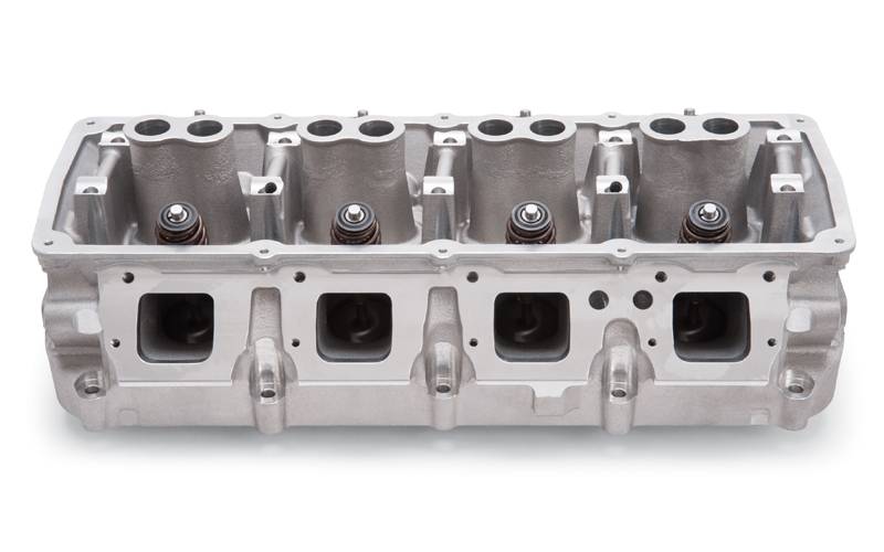 Edelbrock Cylinder Heads - Chrysler HEMI Gen III 5.7L 6.1L 6.2L 6.4L