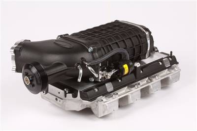Image result for magnacharger lower manifold 2016 silverado