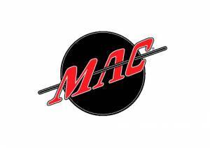 Air Induction - MAC Performance