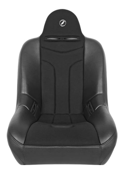 Corbeau Baja JP Fixed Back Off Road Jeep CJ5 CJ7 Suspension Racing Seat