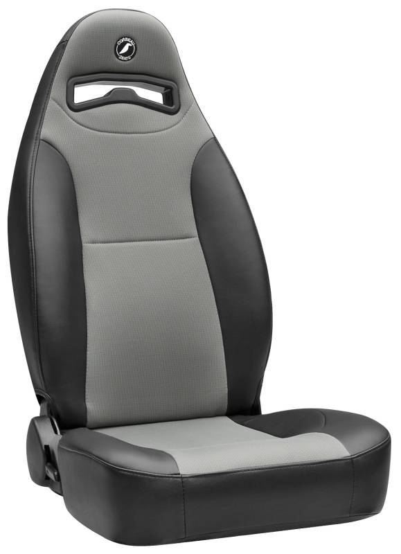 Corbeau Moab Reclining Racing Offroad Jeep Seat Pair