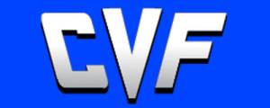 CVF Racing - CVF Big Block Chevy Engine Supercharger Brackets